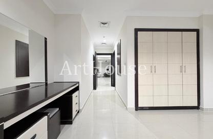 Apartment - 2 - 3 for rent in East Porto Drive - Porto Arabia - The Pearl Island - Doha