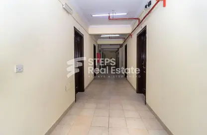 Labor Camp - Studio for rent in Industrial Area 5 - Industrial Area - Industrial Area - Doha