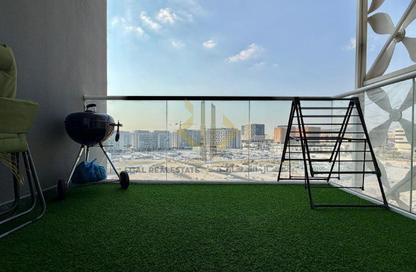 Apartment - 1 Bedroom - 2 Bathrooms for sale in Lusail City - Lusail Apartment - 1 Bedroom - 2 Bathrooms for sale in Lusail City - Lusail