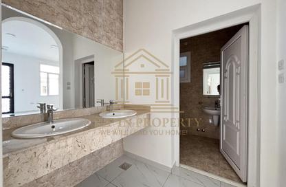 Compound - 7 - 7+ for rent in Umm Al Amad - Umm Al Amad - Al Shamal