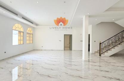 Apartment - 5 Bedrooms - 7 Bathrooms for rent in West Bay Lagoon Villas - West Bay Lagoon - West Bay Lagoon - Doha