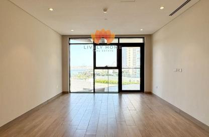 Apartment - 2 Bedrooms - 3 Bathrooms for rent in JMJ Waterfront Residences - Waterfront Residential - The Waterfront - Lusail Apartment - 2 Bedrooms - 3 Bathrooms for rent in JMJ Waterfront Residences - Waterfront Residential - The Waterfront - Lusail