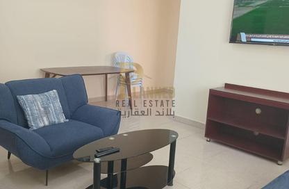 Apartment - 2 - 2 for rent in Bin Omran - Fereej Bin Omran - Doha