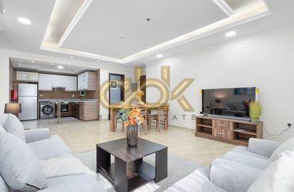 Apartment - 2 - 2 for rent in Al Mansoura - Al Mansoura - Doha Apartment - 2 - 2 for rent in Al Mansoura - Al Mansoura - Doha