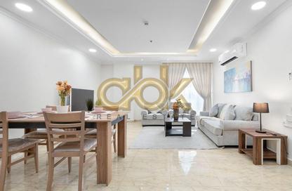 Apartment - 2 - 2 for rent in Al Mansoura - Al Mansoura - Doha