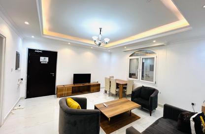 Apartment - 2 - 2 for rent in Al Nasr Street - Al Nasr - Doha Apartment - 2 - 2 for rent in Al Nasr Street - Al Nasr - Doha