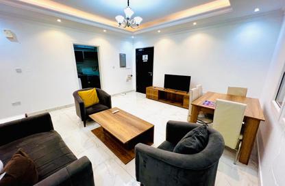 Apartment - 2 - 2 for rent in Al Nasr Street - Al Nasr - Doha
