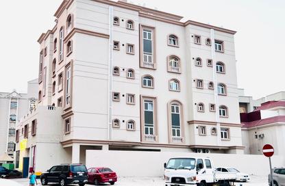 Apartment - 2 - 2 for rent in Al Nasr Street - Al Nasr - Doha