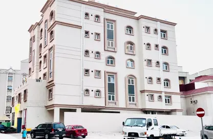 Apartment - 2 Bedrooms - 2 Bathrooms for rent in Al Nasr Street - Al Nasr - Doha