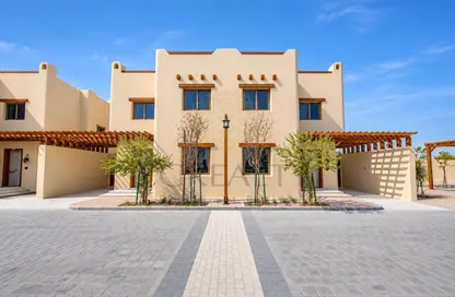 Compound - 3 Bedrooms - 3 Bathrooms for rent in Star Villas - Muaither South - Muaither Area - Doha