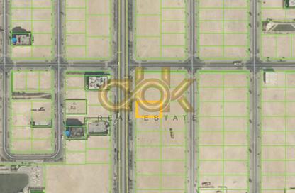 Land - Studio for sale in Huzoom Villas - Lusail City - Lusail