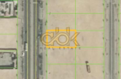 Land - Studio for sale in Huzoom Villas - Lusail City - Lusail