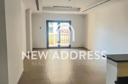 شقة - 1 حمام للايجار في بورتو أرابيا - جزيرة اللؤلؤة - الدوحة