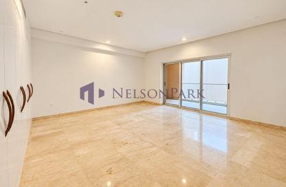 Townhouse - 4 - 6 for rent in Viva West - Viva Bahriyah - The Pearl Island - Doha