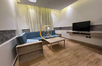 Apartment - 1 Bedroom - 1 Bathroom for rent in Al Nasr Street - Al Nasr - Doha