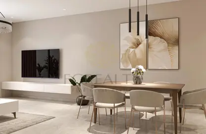 شقة - 3 غرف نوم - 3 حمامات للبيع في فوكس هيلز اي 13 - فوكس هيلز - الوسيل