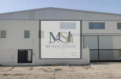 مخزن - استوديو للايجار في المنطقة الصناعية - المنطقة الصناعية - الدوحة