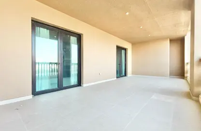 Apartment - Studio - 1 Bathroom for rent in East Porto Drive - Porto Arabia - The Pearl Island - Doha