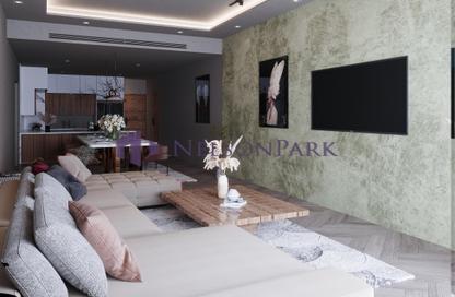 Apartment - 4 Bedrooms - 6 Bathrooms for sale in Waterfront Residential - The Waterfront - Lusail Apartment - 4 Bedrooms - 6 Bathrooms for sale in Waterfront Residential - The Waterfront - Lusail