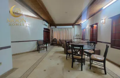 Apartment - 2 Bedrooms - 2 Bathrooms for rent in Najma Street - Najma - Doha