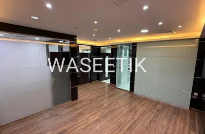 Office Space - 2 Bedrooms - 2 Bathrooms for rent in Al Emadi C16 - C-Ring - Doha