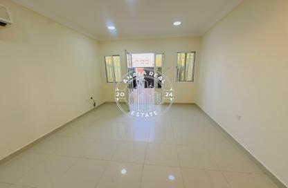 Apartment - 1 Bedroom - 1 Bathroom for rent in Muaither Area - Doha Apartment - 1 Bedroom - 1 Bathroom for rent in Muaither Area - Doha