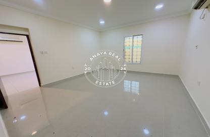 Apartment - 1 Bedroom - 1 Bathroom for rent in Muaither Area - Doha Apartment - 1 Bedroom - 1 Bathroom for rent in Muaither Area - Doha