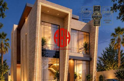 Villa - 7+ - 7+ for sale in Wadi Al Markh - Muraikh - AlMuraikh - Doha