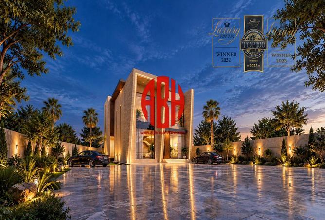 BOOK NOW | LUXURY VILLA | 7BR + MAID |PRIVATE POOL