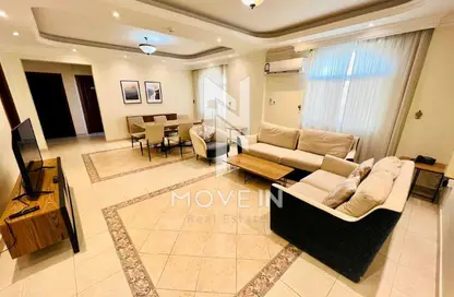 Apartment - 2 Bedrooms - 3 Bathrooms for rent in Al Sadd Road - Al Sadd - Doha