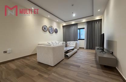 Apartment - 1 - 2 for rent in Al Sadd Road - Al Sadd - Doha