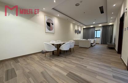 Apartment - 1 - 2 for rent in Al Sadd Road - Al Sadd - Doha