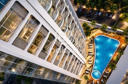 Apartment - 3 Bedrooms - 4 Bathrooms for sale in Waterfront North Villas - Waterfront Residential - The Waterfront - Lusail