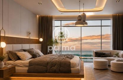 Apartment - 3 Bedrooms - 4 Bathrooms for sale in Waterfront North Villas - Waterfront Residential - The Waterfront - Lusail Apartment - 3 Bedrooms - 4 Bathrooms for sale in Waterfront North Villas - Waterfront Residential - The Waterfront - Lusail