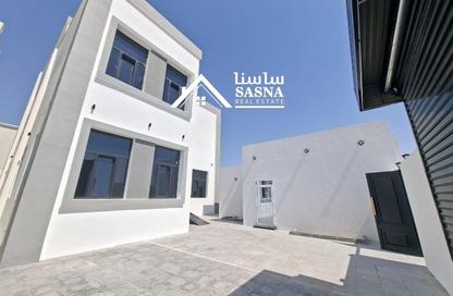 Villa - 7 Bedrooms - 7+ Bathrooms for sale in Umm Al Amad - Umm Al Amad - Al Shamal