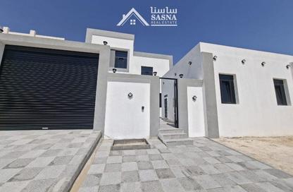Villa - 7 - 7+ for sale in Umm Al Amad - Umm Al Amad - Al Shamal