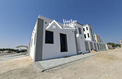 Villa - 7 Bedrooms - 7+ Bathrooms for sale in Umm Al Amad - Umm Al Amad - Al Shamal Villa - 7 Bedrooms - 7+ Bathrooms for sale in Umm Al Amad - Umm Al Amad - Al Shamal