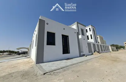 Villa - 7 Bedrooms for sale in Umm Al Amad - Umm Al Amad - Al Shamal