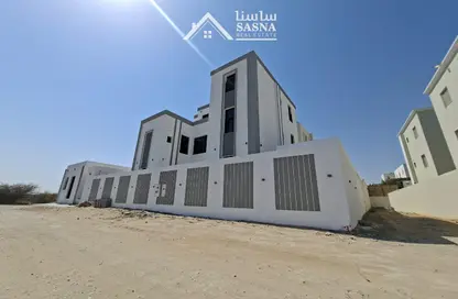 Villa - 7 Bedrooms for sale in Umm Al Amad - Umm Al Amad - Al Shamal