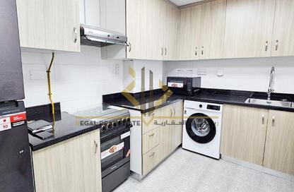 Apartment - 1 - 2 for rent in Al Erkyah City - Lusail