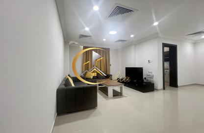 Apartment - 2 Bedrooms - 2 Bathrooms for rent in Corniche Road - Corniche Road - Doha Apartment - 2 Bedrooms - 2 Bathrooms for rent in Corniche Road - Corniche Road - Doha