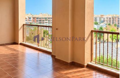 Apartment - 2 - 3 for rent in East Porto Drive - Porto Arabia - The Pearl Island - Doha Apartment - 2 - 3 for rent in East Porto Drive - Porto Arabia - The Pearl Island - Doha