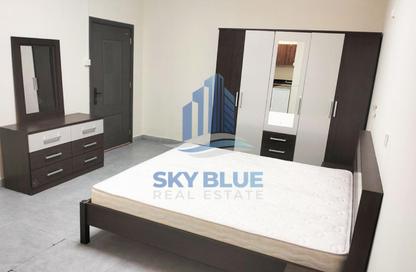Apartment - Studio - 1 Bathroom for rent in Al Duhail - Al Duhail - Doha