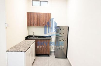 Apartment - Studio - 1 Bathroom for rent in Al Duhail - Al Duhail - Doha