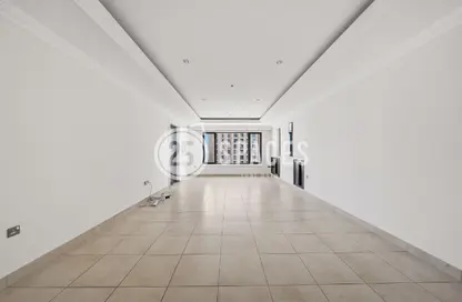 Apartment - 2 Bedrooms - 3 Bathrooms for rent in East Porto Drive - Porto Arabia - The Pearl Island - Doha