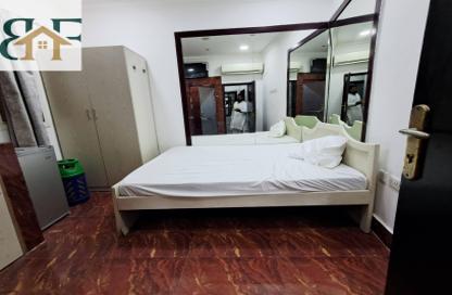 Apartment - Studio - 1 Bathroom for rent in Umm Ghwailina Comm - Umm Ghuwalina - Umm Ghuwailina - Doha
