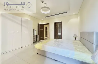 شقة - 2 غرف نوم - 3 حمامات للايجار في جنوب فوكس هيلس - فوكس هيلز - الوسيل