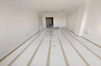Apartment - 2 Bedrooms - 2 Bathrooms for rent in Najma street - Old Airport Road - Doha