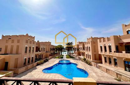 فيلا - 5 غرف نوم - 6 حمامات للايجار في فلل واست باي لاغون - وست باي لاجون - بحيرة وست لاجون - الدوحة