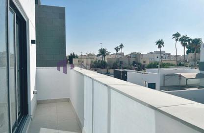 Villa - 3 Bedrooms - 3 Bathrooms for rent in Al Sadd Road - Al Sadd - Doha